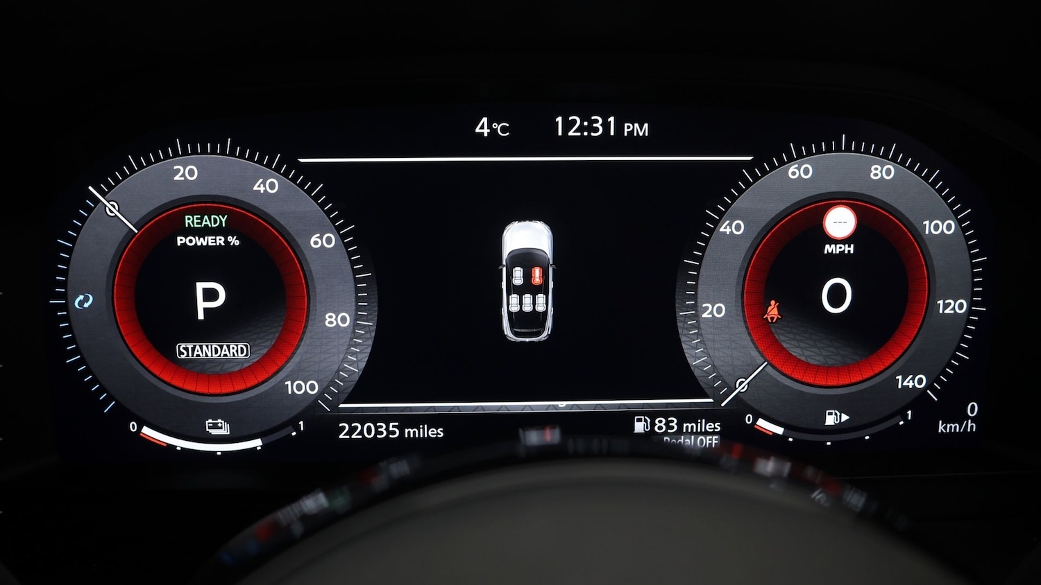 Used Nissan Qashqai 2023 for sale - 77452870: Photo 10