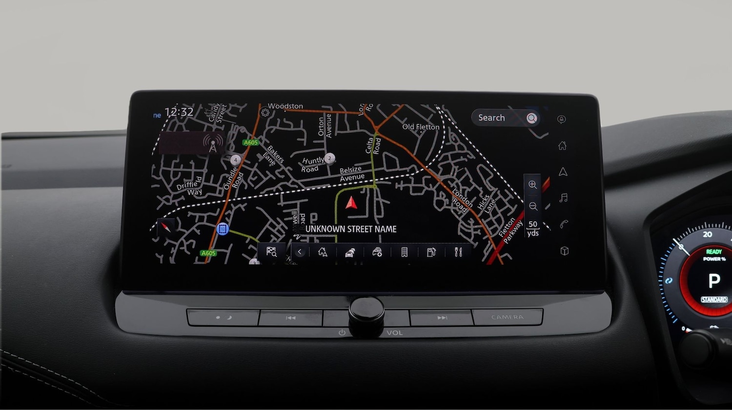 Used Nissan Qashqai 2023 for sale - 77452870: Photo 11