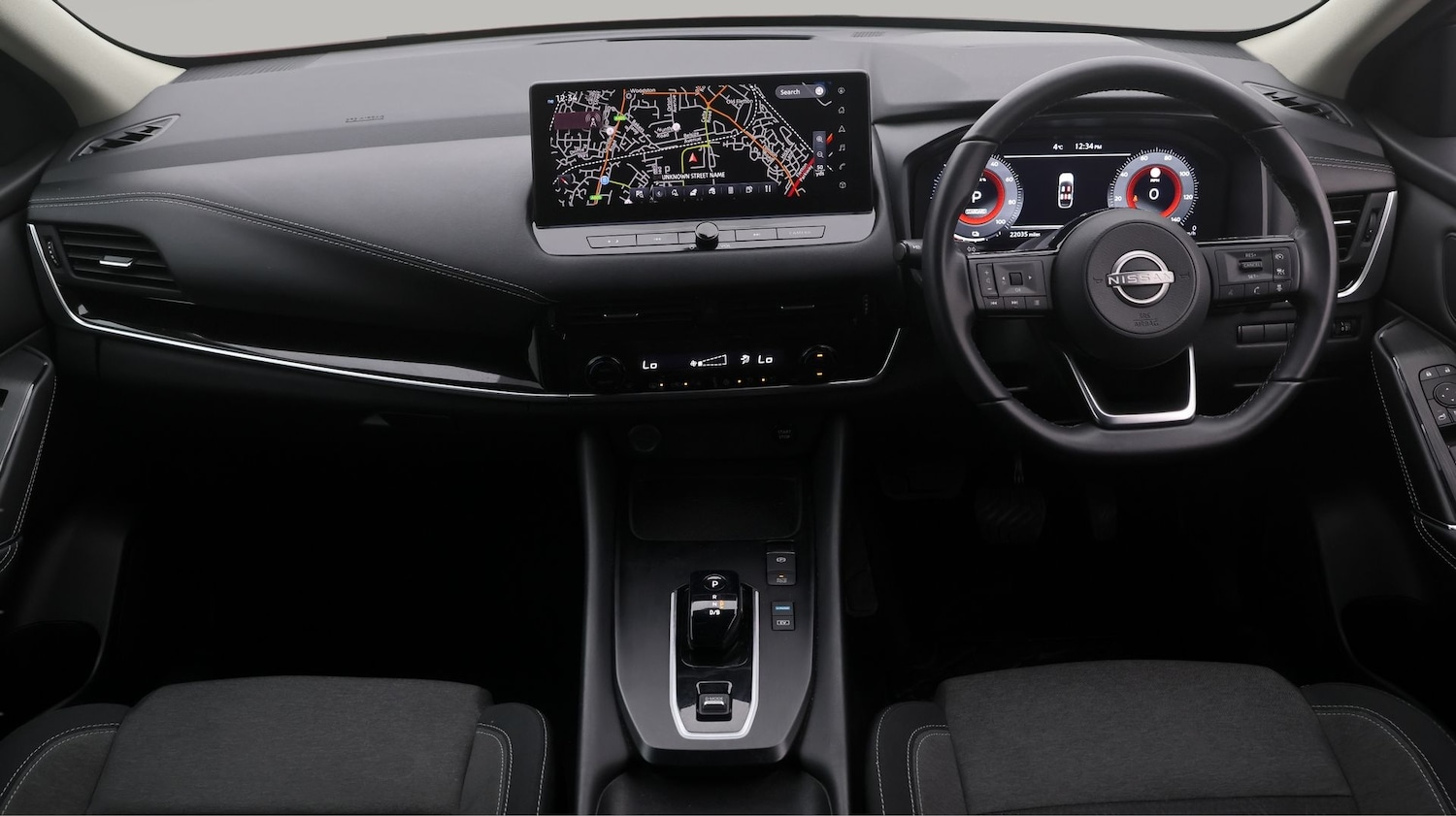 Used Nissan Qashqai 2023 for sale - 77452870: Photo 13