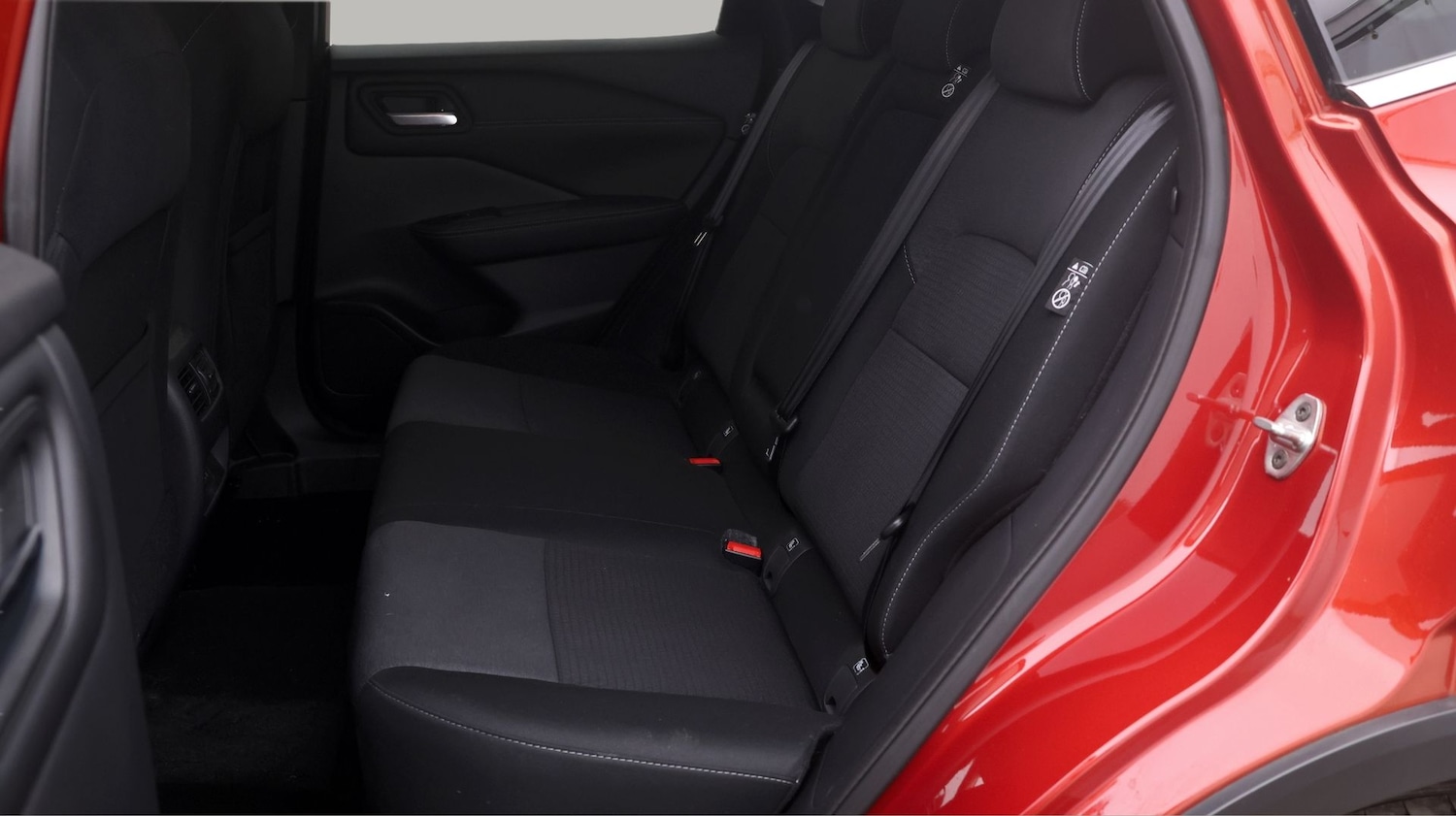 Used Nissan Qashqai 2023 for sale - 77452870: Photo 16