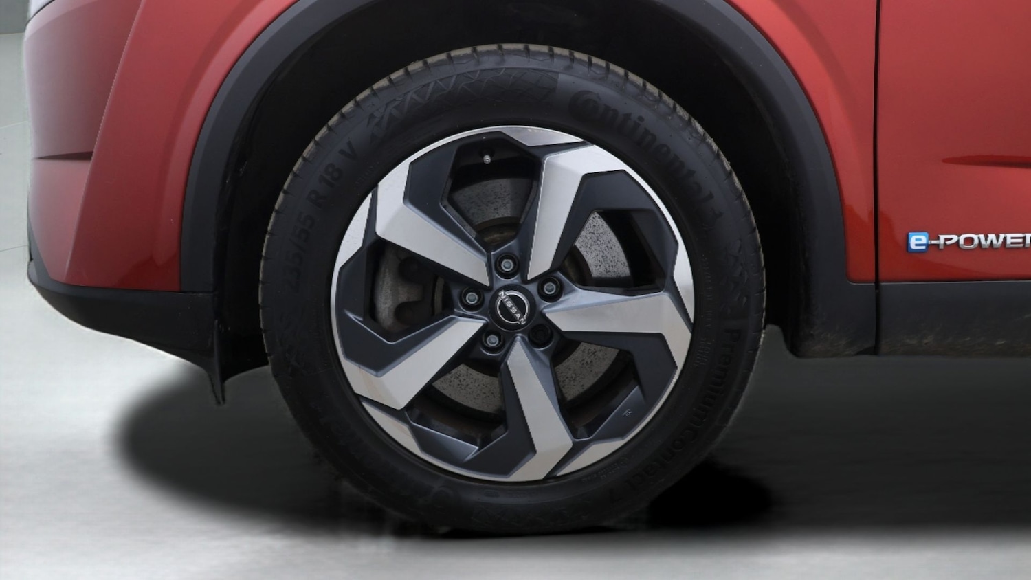 Used Nissan Qashqai 2023 for sale - 77452870: Photo 18