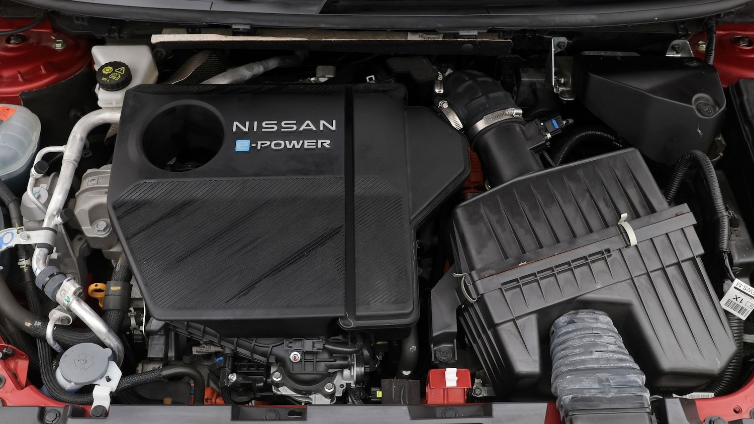 Used Nissan Qashqai 2023 for sale - 77452870: Photo 19