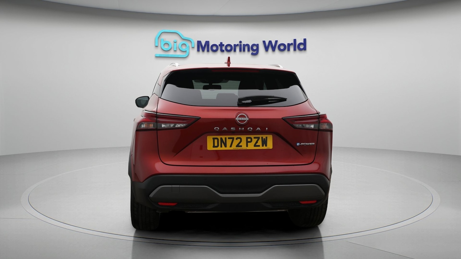 Used Nissan Qashqai 2023 for sale - 77452870: Photo 6