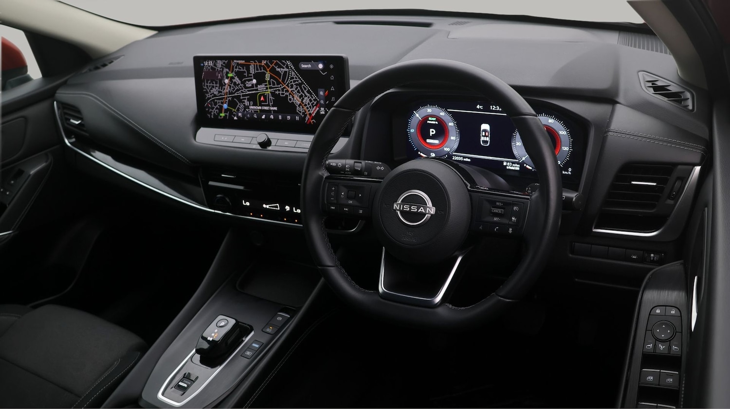 Used Nissan Qashqai 2023 for sale - 77452870: Photo 9