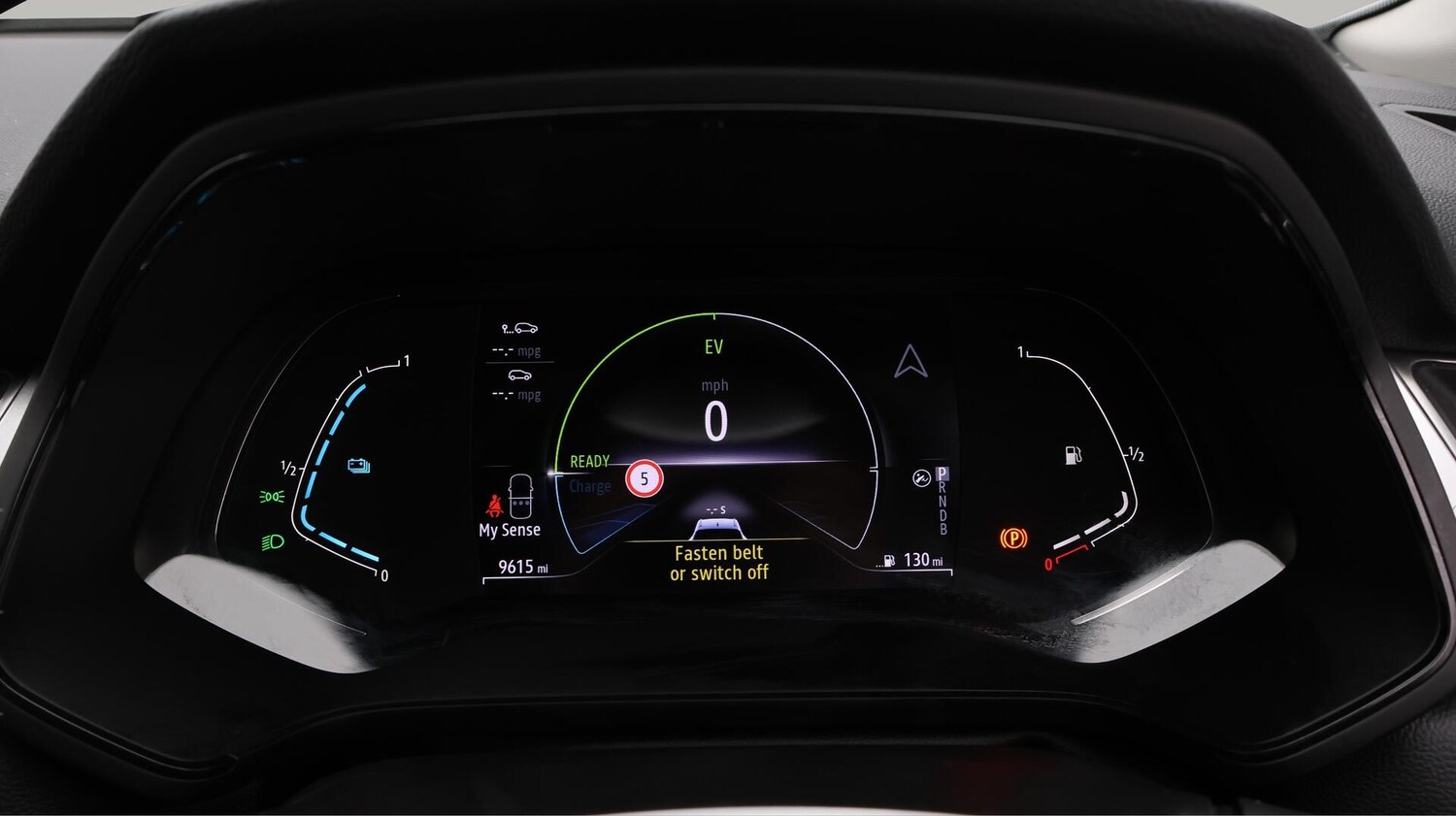 Used Renault Captur 2023 for sale - 76632882: Photo 11