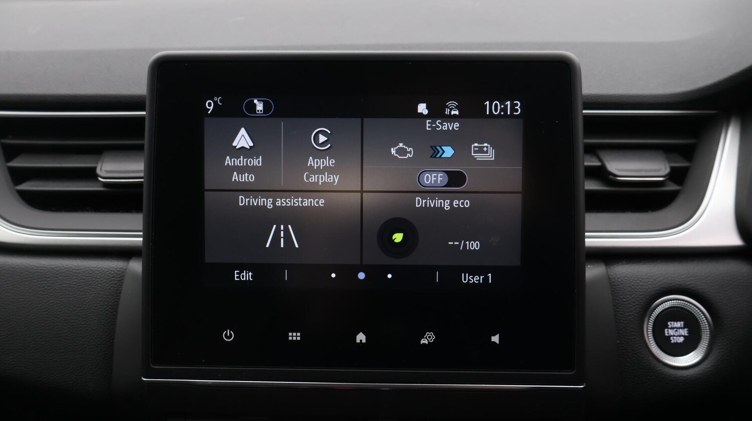 Used Renault Captur 2023 for sale - 76632882: Photo 26