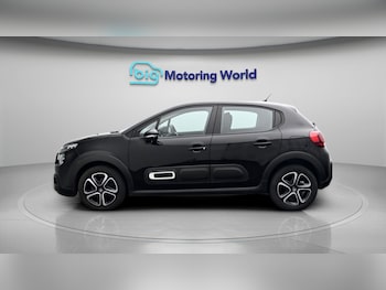 Used Citroen C3 2022 for sale - 78799926: Photo
