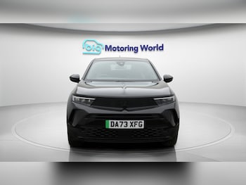 Used Vauxhall Mokka Electric 2023 for sale - 77116453: Photo