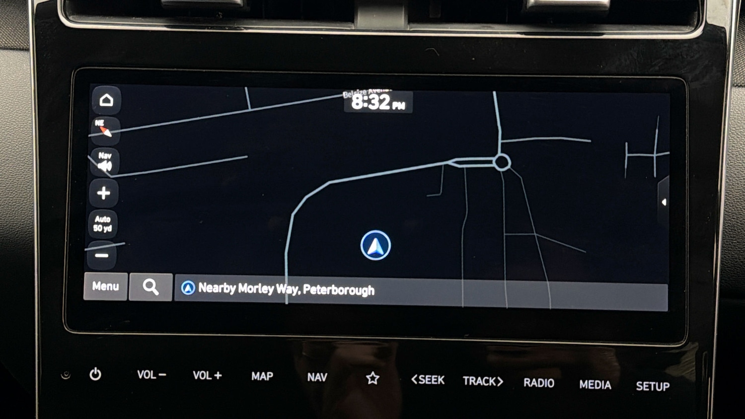 Used Hyundai TUCSON 2023 for sale - 78166159: Photo 10