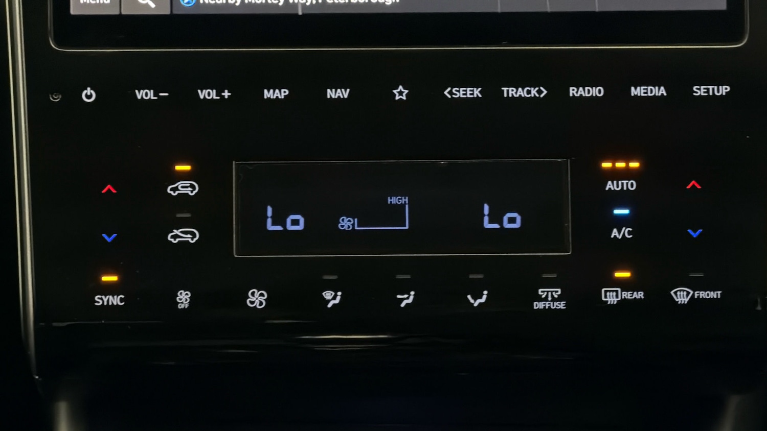 Used Hyundai TUCSON 2023 for sale - 78166159: Photo 11