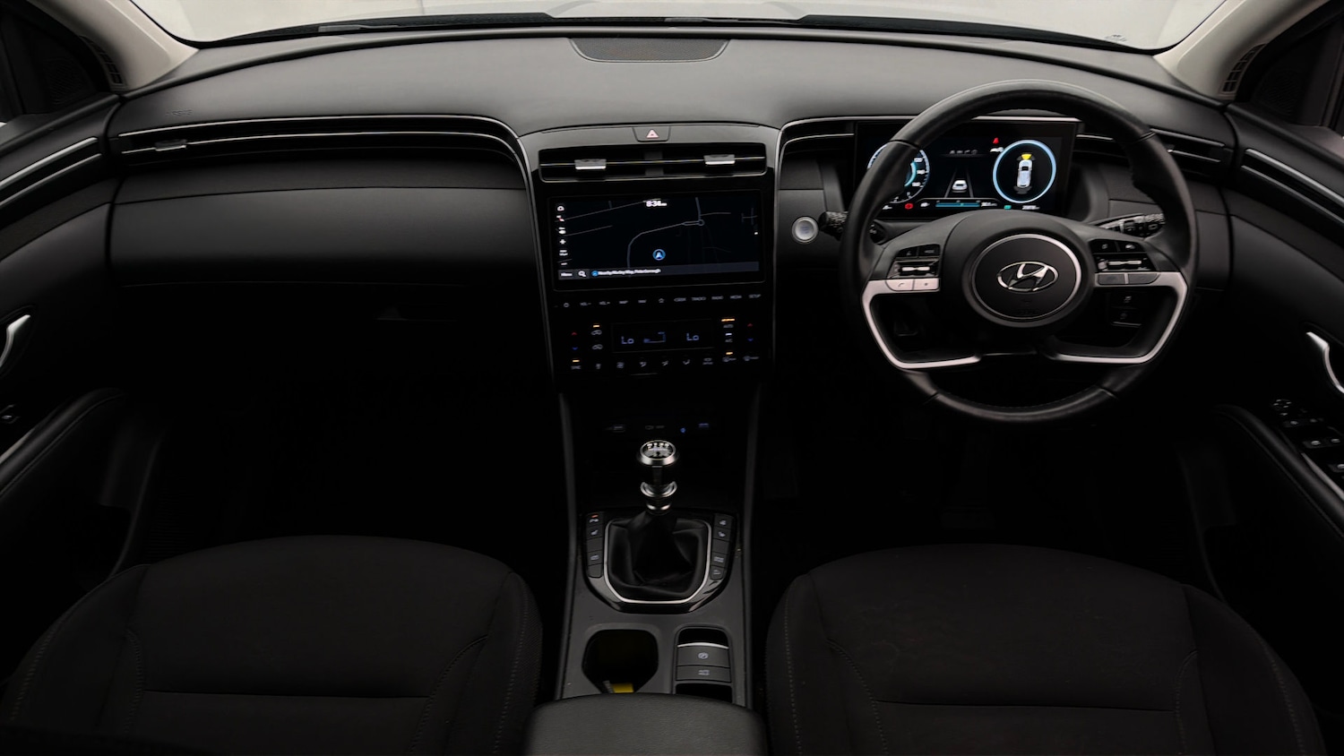 Used Hyundai TUCSON 2023 for sale - 78166159: Photo 12