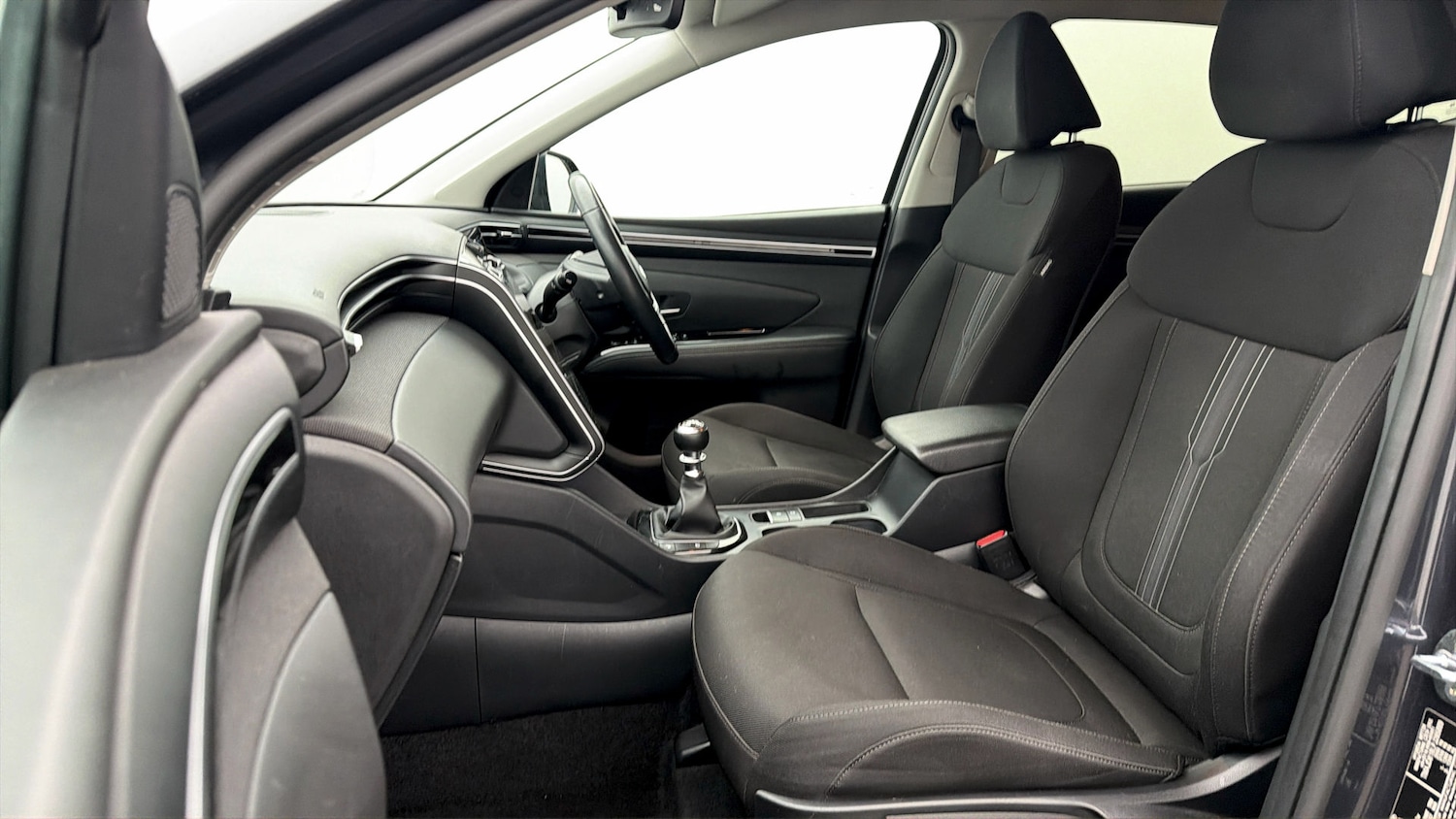 Used Hyundai TUCSON 2023 for sale - 78166159: Photo 13