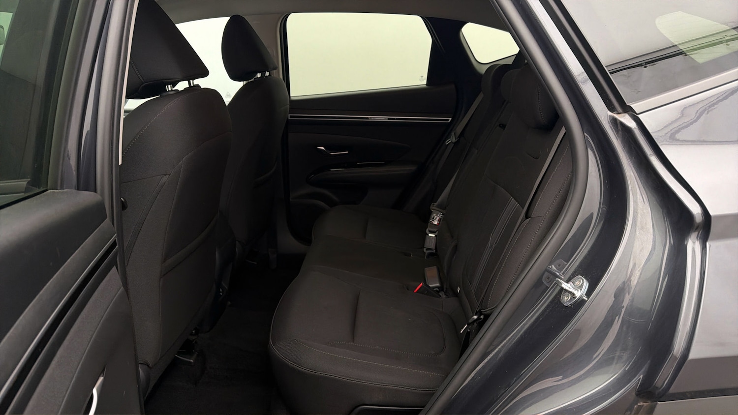 Used Hyundai TUCSON 2023 for sale - 78166159: Photo 15