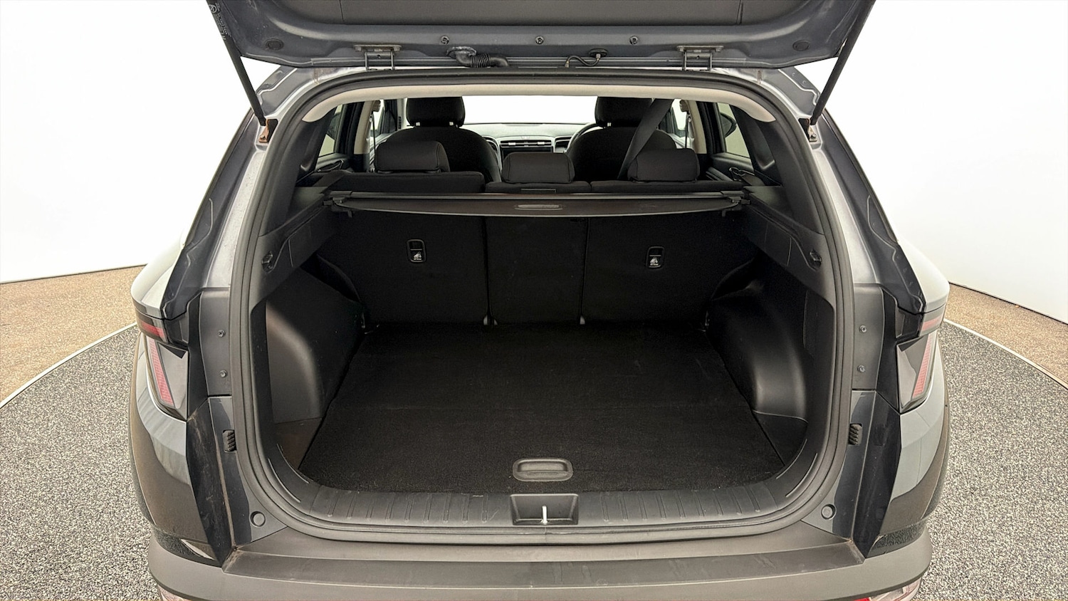 Used Hyundai TUCSON 2023 for sale - 78166159: Photo 16