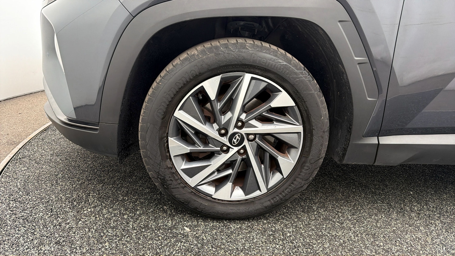 Used Hyundai TUCSON 2023 for sale - 78166159: Photo 17