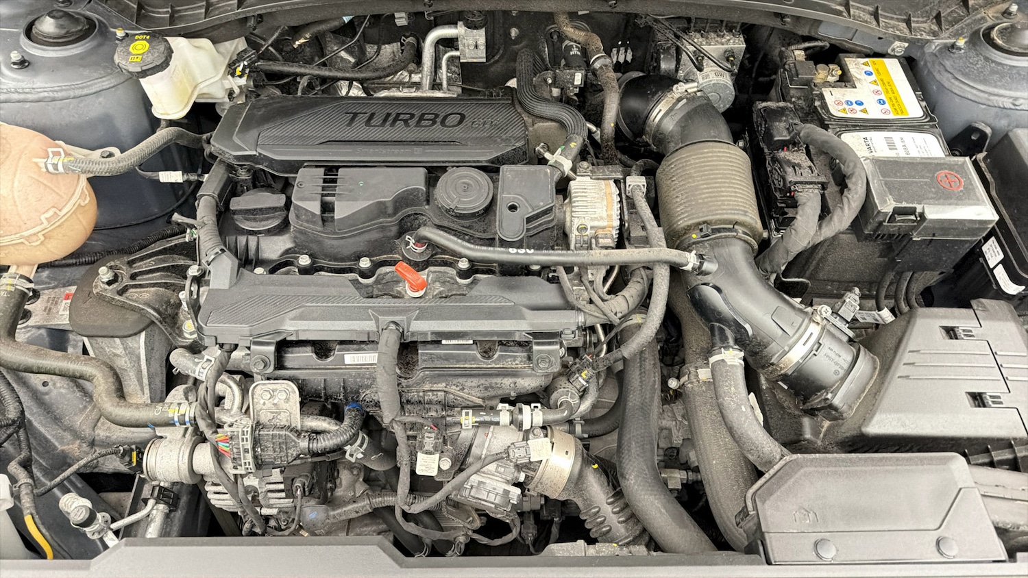 Used Hyundai TUCSON 2023 for sale - 78166159: Photo 18