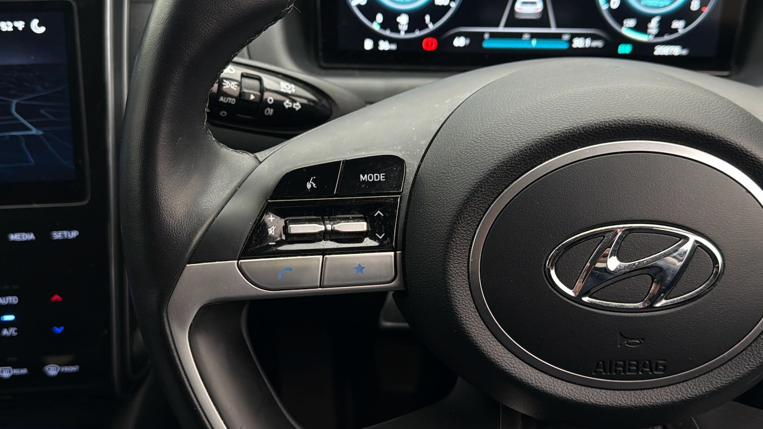 Used Hyundai TUCSON 2023 for sale - 78166159: Photo 22