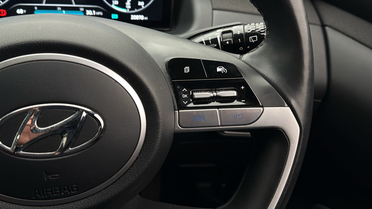 Used Hyundai TUCSON 2023 for sale - 78166159: Photo 24