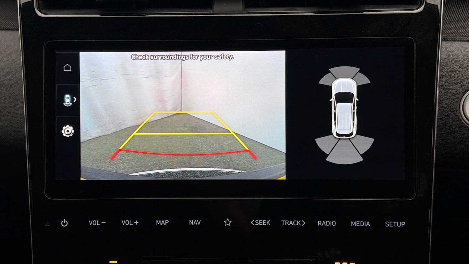 Used Hyundai TUCSON 2023 for sale - 78166159: Photo 25