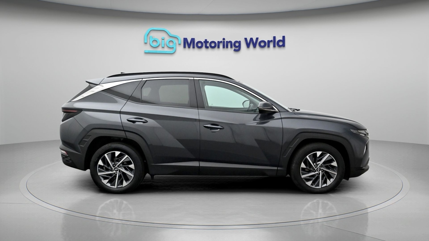 Used Hyundai TUCSON 2023 for sale - 78166159: Photo 8