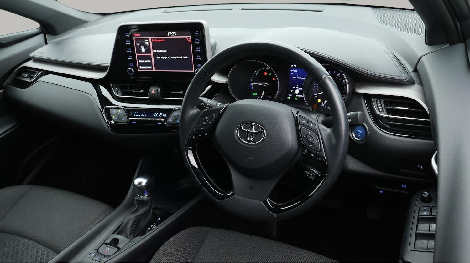 Used Toyota C-HR 2021 for sale - 76348847: Photo 10