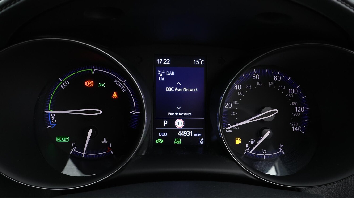 Used Toyota C-HR 2021 for sale - 76348847: Photo 11