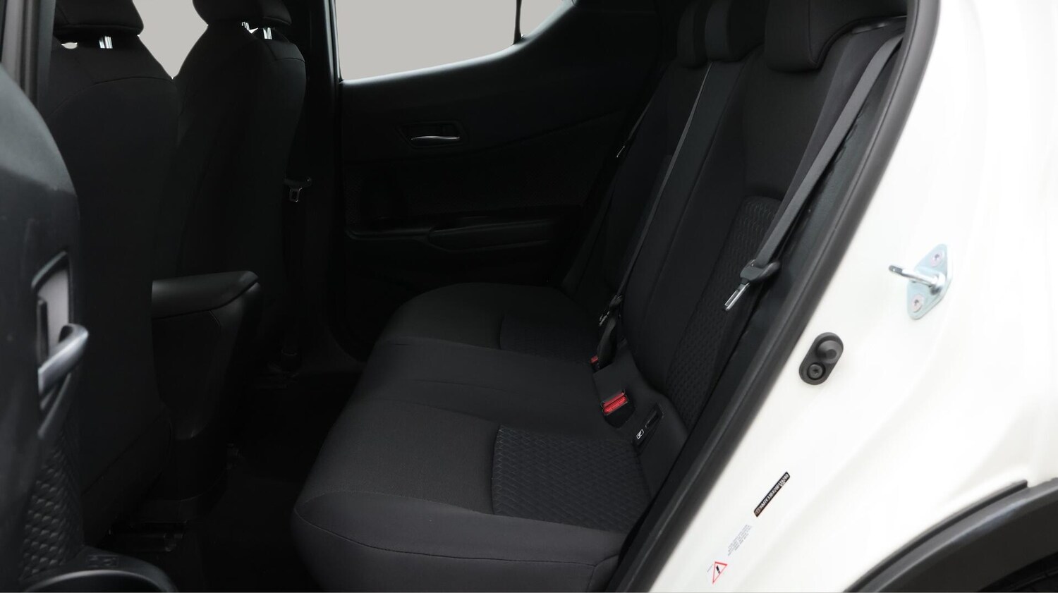 Used Toyota C-HR 2021 for sale - 76348847: Photo 17
