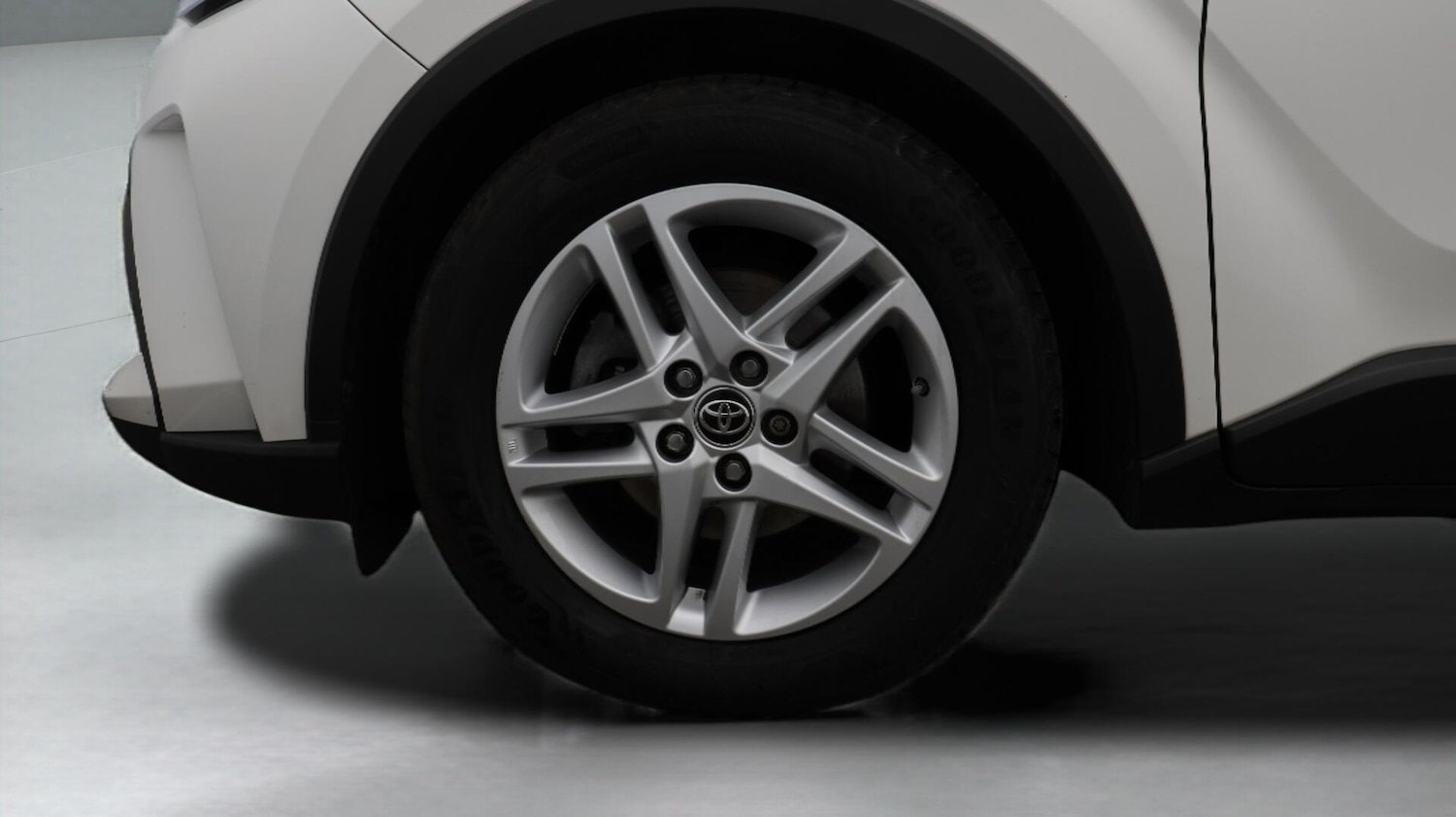 Used Toyota C-HR 2021 for sale - 76348847: Photo 19