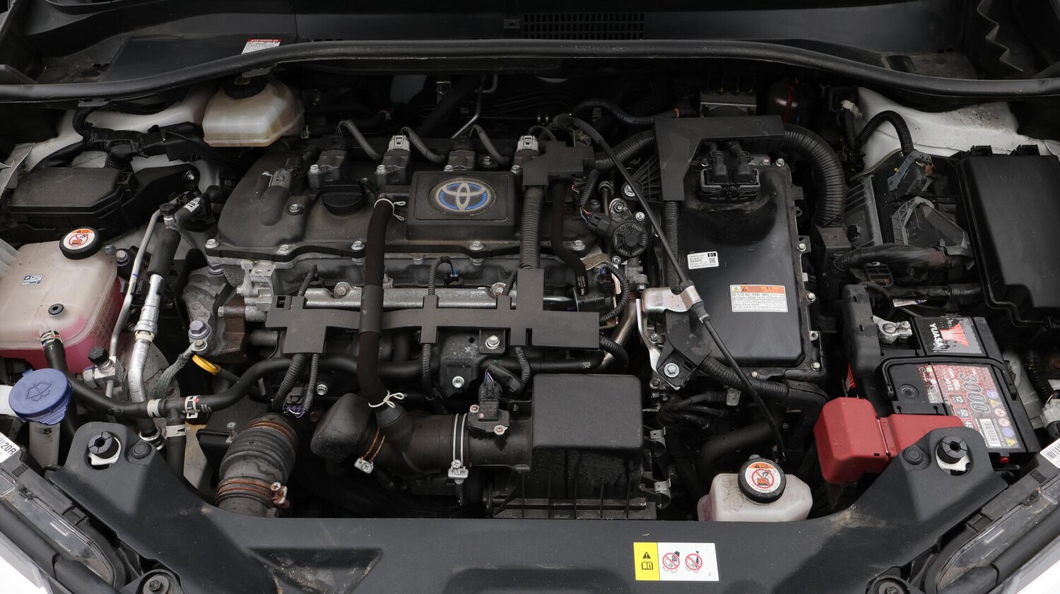 Used Toyota C-HR 2021 for sale - 76348847: Photo 20