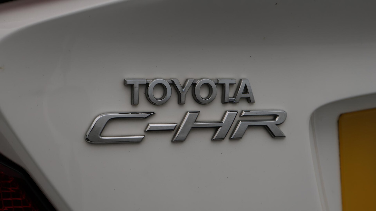 Used Toyota C-HR 2021 for sale - 76348847: Photo 21