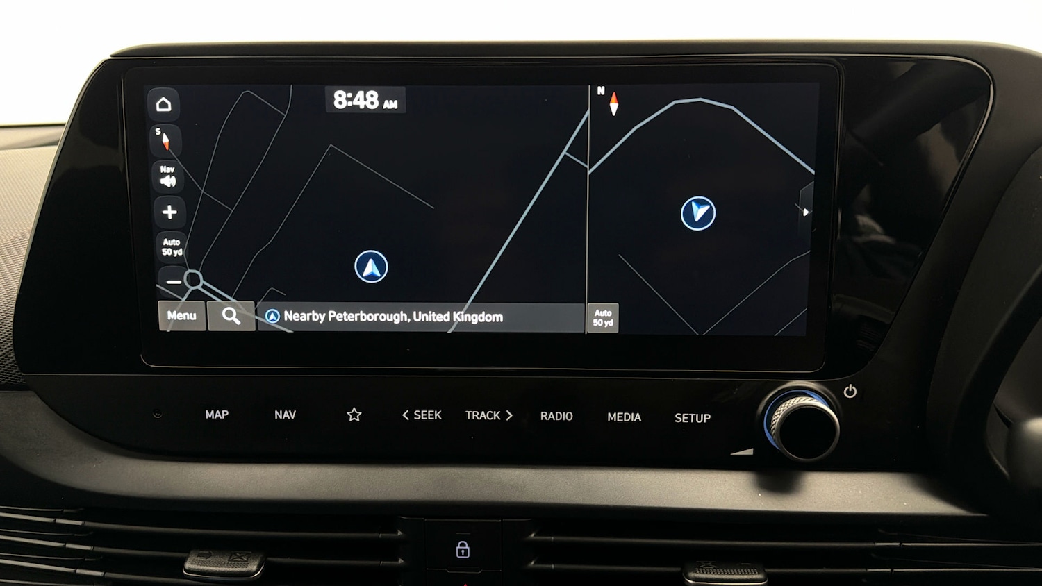 Used Hyundai BAYON 2023 for sale - 78067084: Photo 10