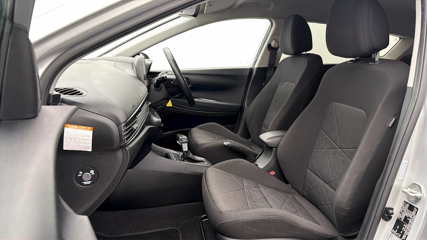 Used Hyundai BAYON 2023 for sale - 78067084: Photo 13