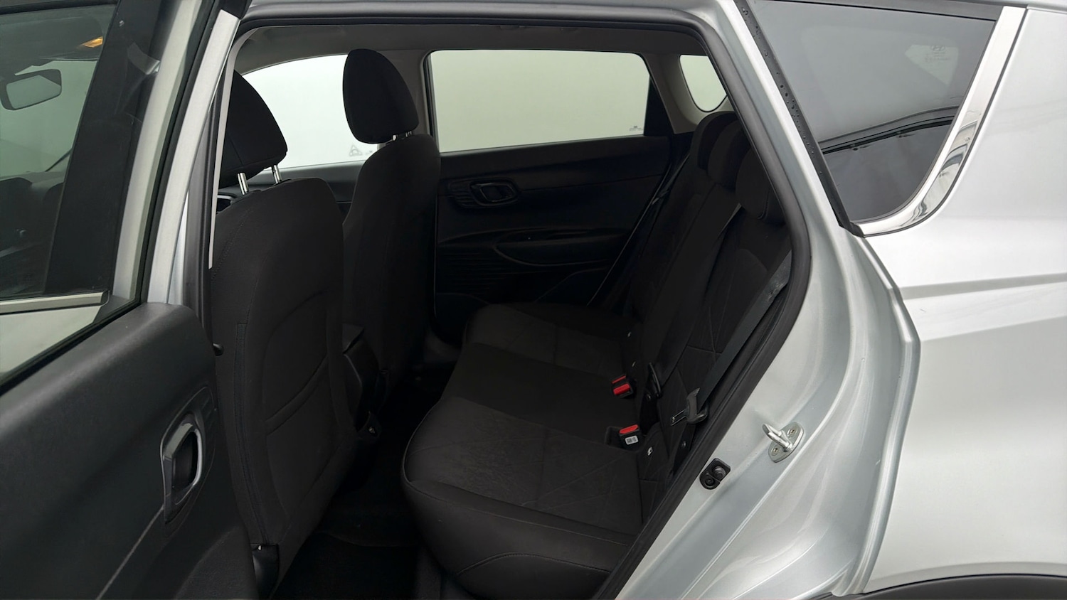 Used Hyundai BAYON 2023 for sale - 78067084: Photo 15