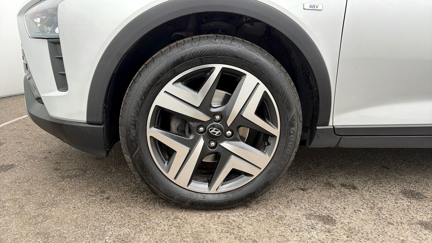 Used Hyundai BAYON 2023 for sale - 78067084: Photo 17