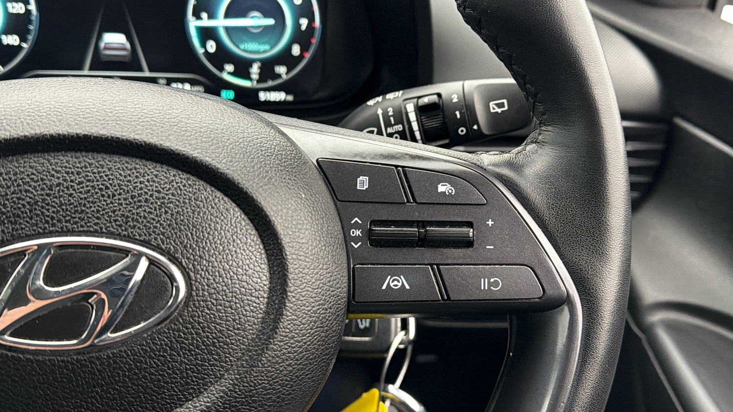 Used Hyundai BAYON 2023 for sale - 78067084: Photo 23