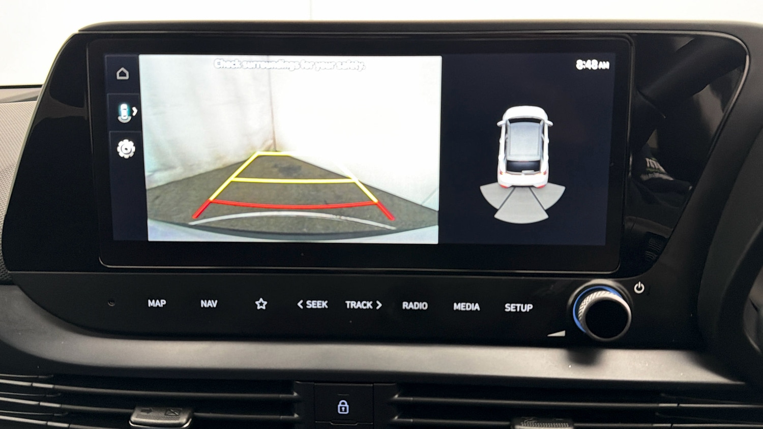 Used Hyundai BAYON 2023 for sale - 78067084: Photo 25