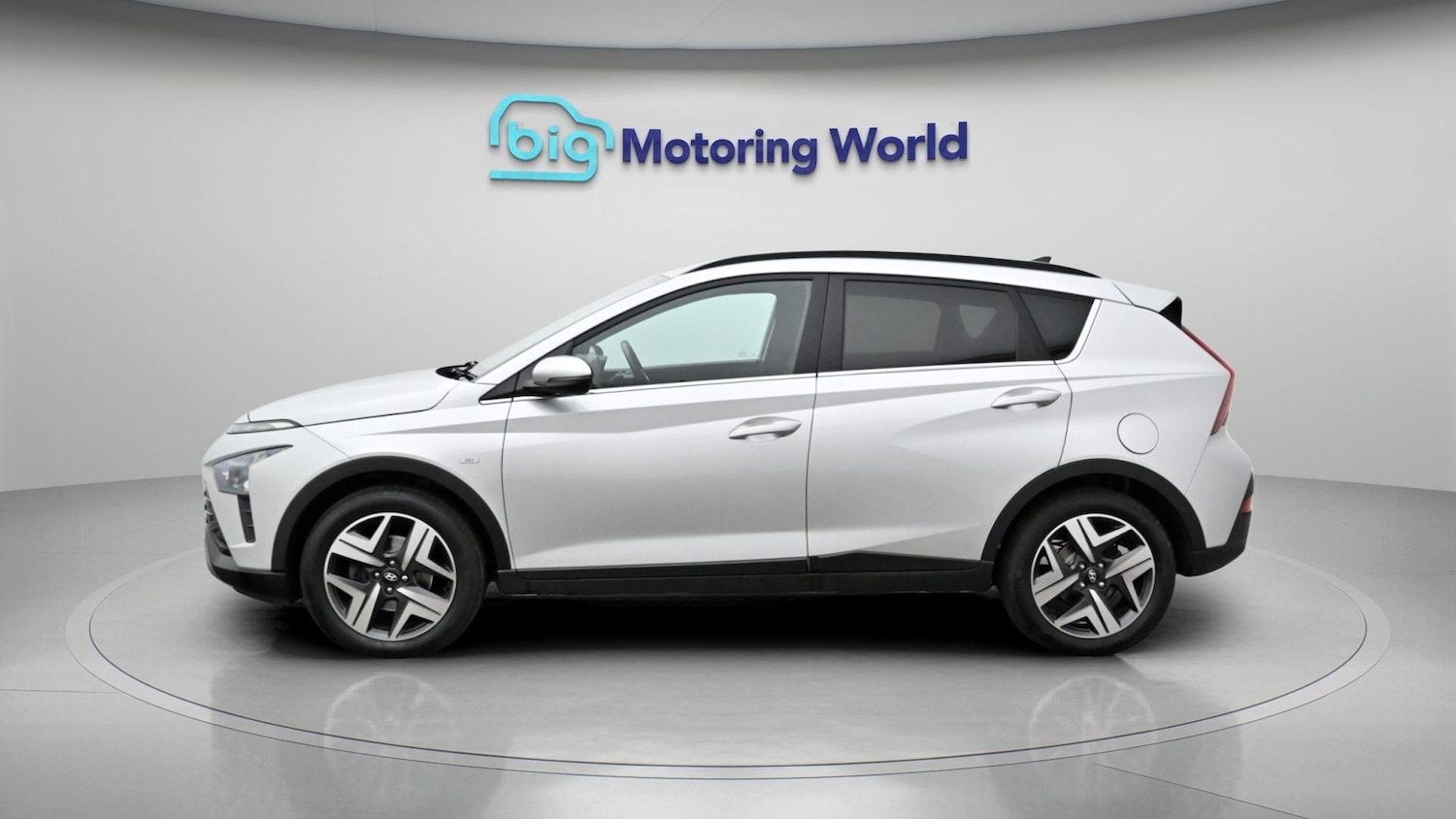 Used Hyundai BAYON 2023 for sale - 78067084: Photo 4