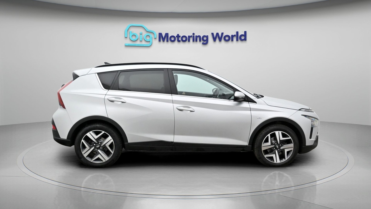 Used Hyundai BAYON 2023 for sale - 78067084: Photo 8