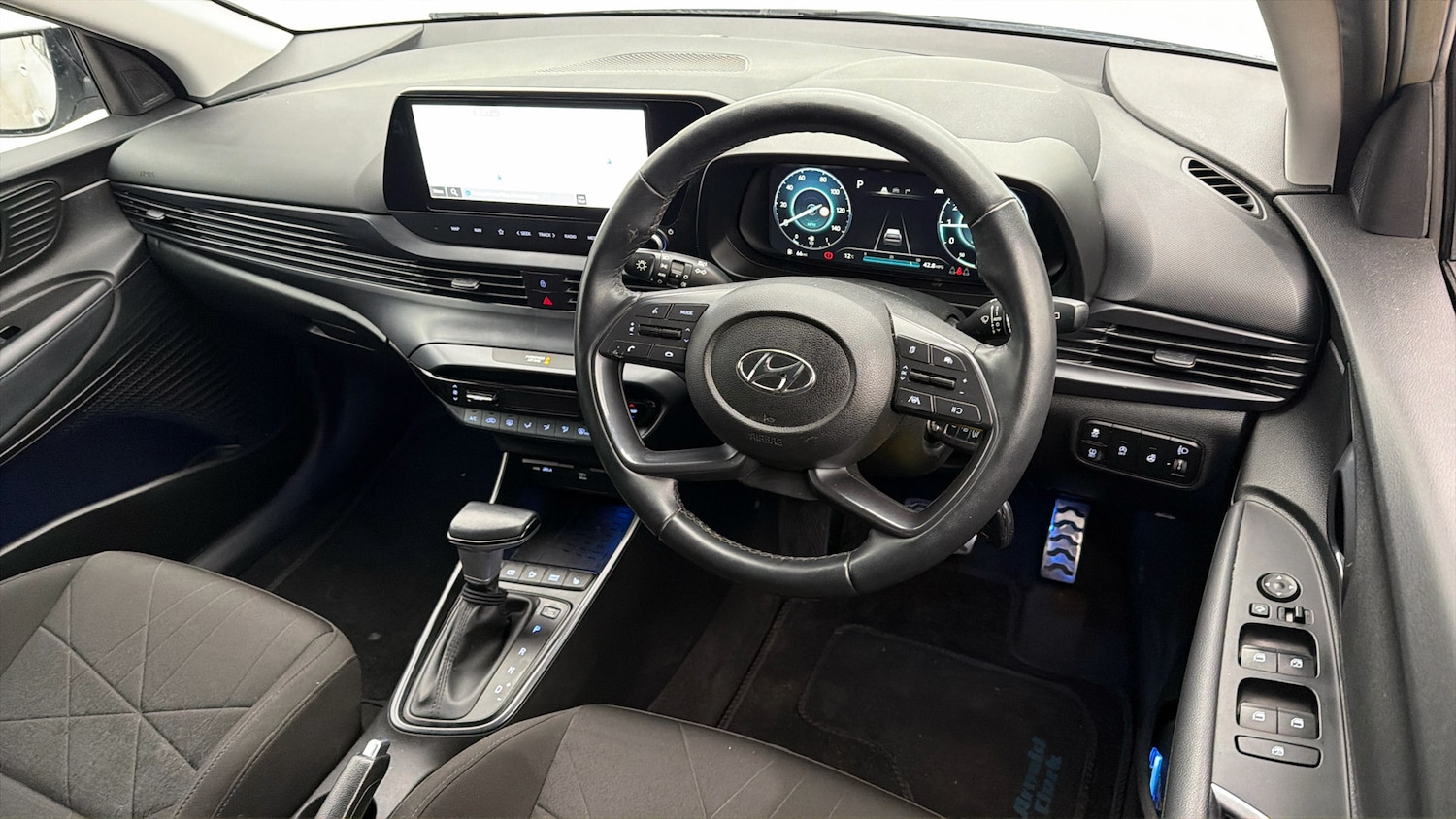 Used Hyundai BAYON 2023 for sale - 78067084: Photo 9