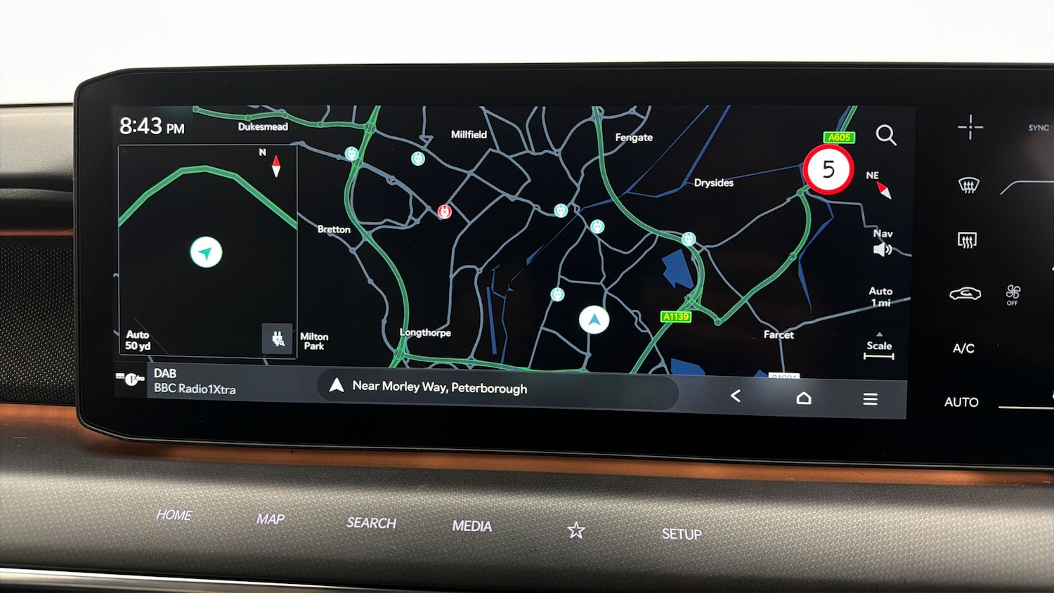 Used Kia EV9 2025 for sale - 78029630: Photo 10