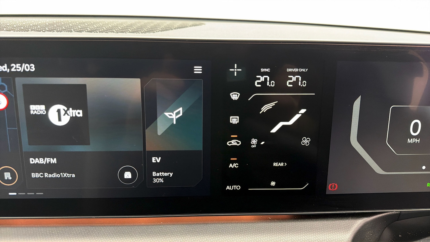 Used Kia EV9 2025 for sale - 78029630: Photo 11