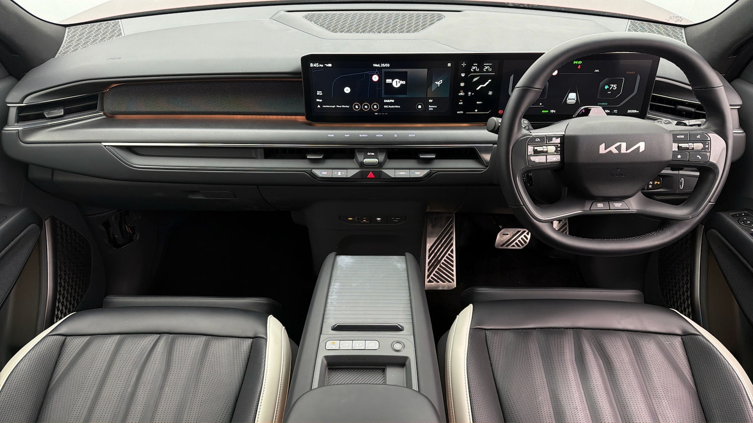 Used Kia EV9 2025 for sale - 78029630: Photo 12