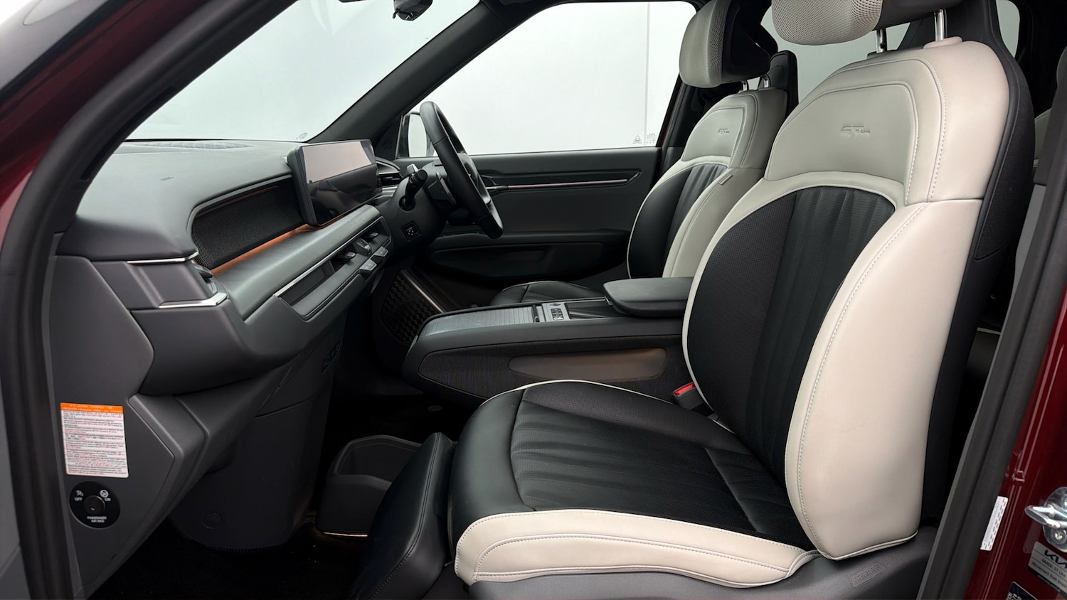 Used Kia EV9 2025 for sale - 78029630: Photo 13