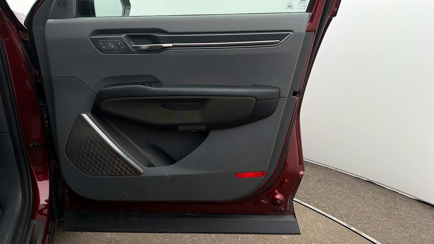 Used Kia EV9 2025 for sale - 78029630: Photo 14