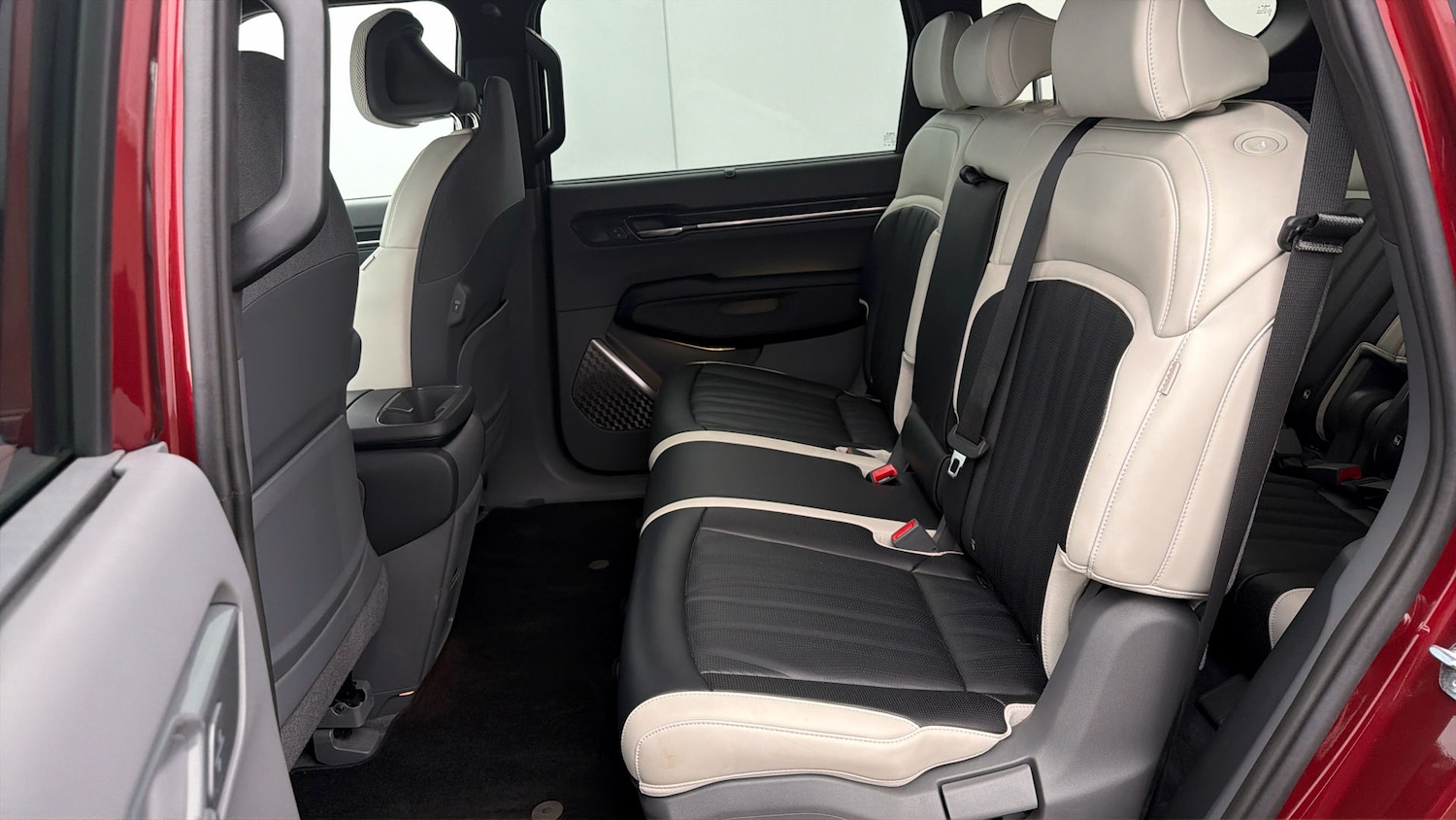 Used Kia EV9 2025 for sale - 78029630: Photo 15