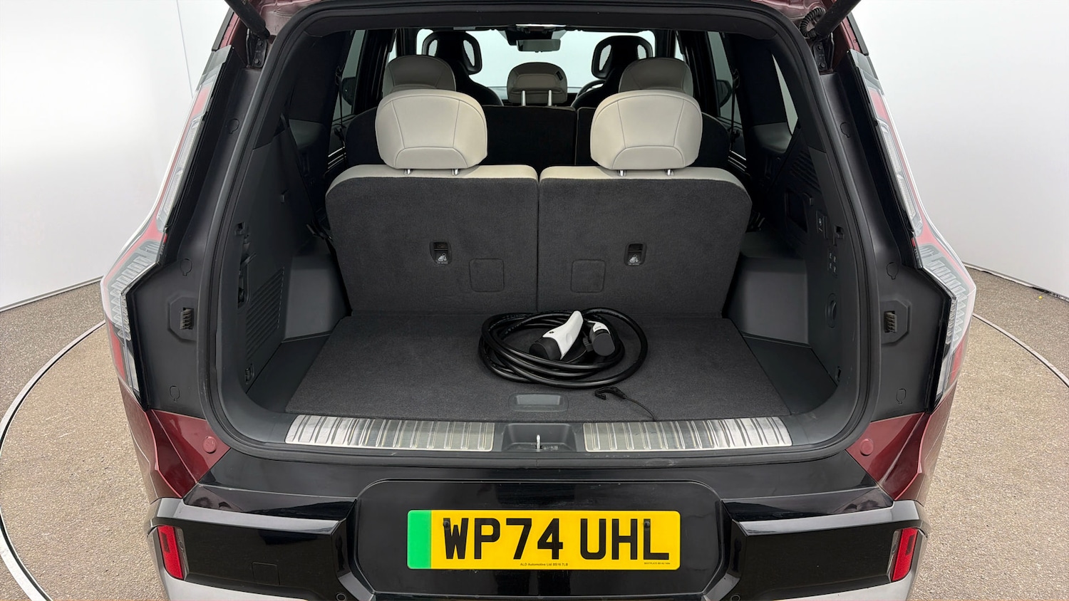 Used Kia EV9 2025 for sale - 78029630: Photo 16