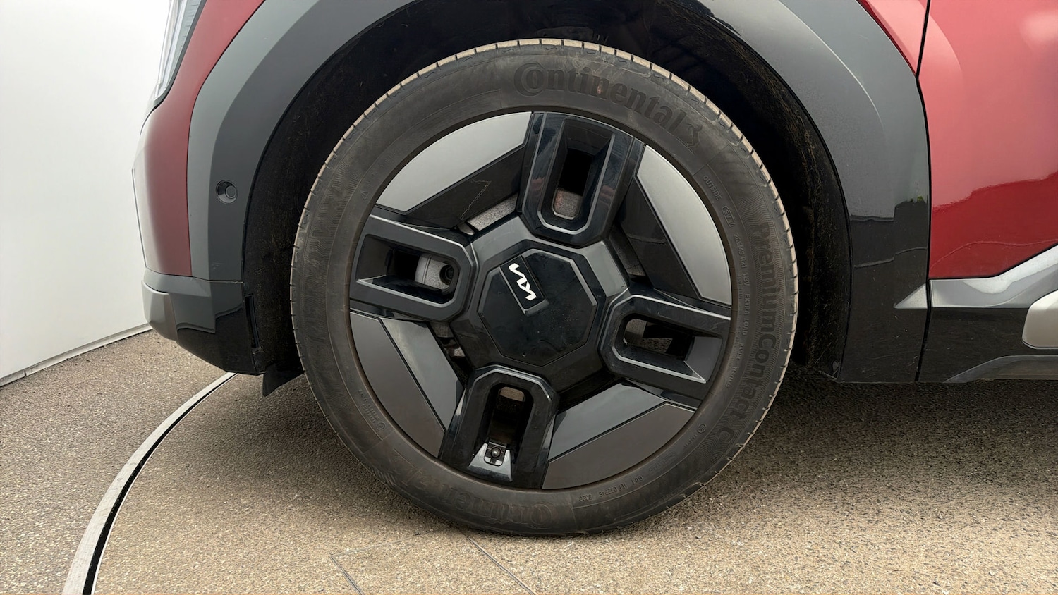 Used Kia EV9 2025 for sale - 78029630: Photo 17