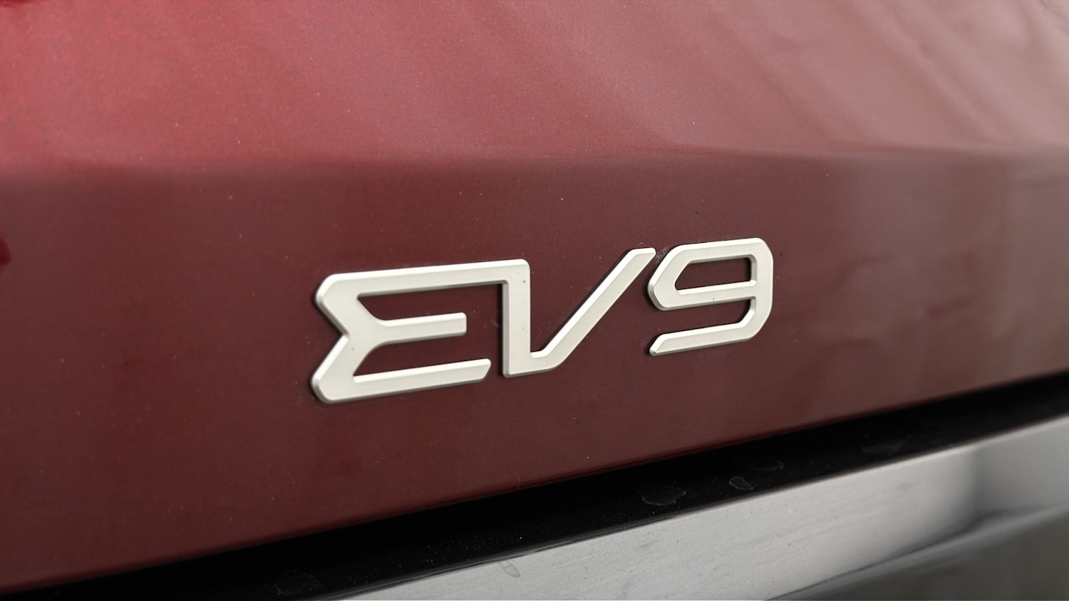 Used Kia EV9 2025 for sale - 78029630: Photo 21