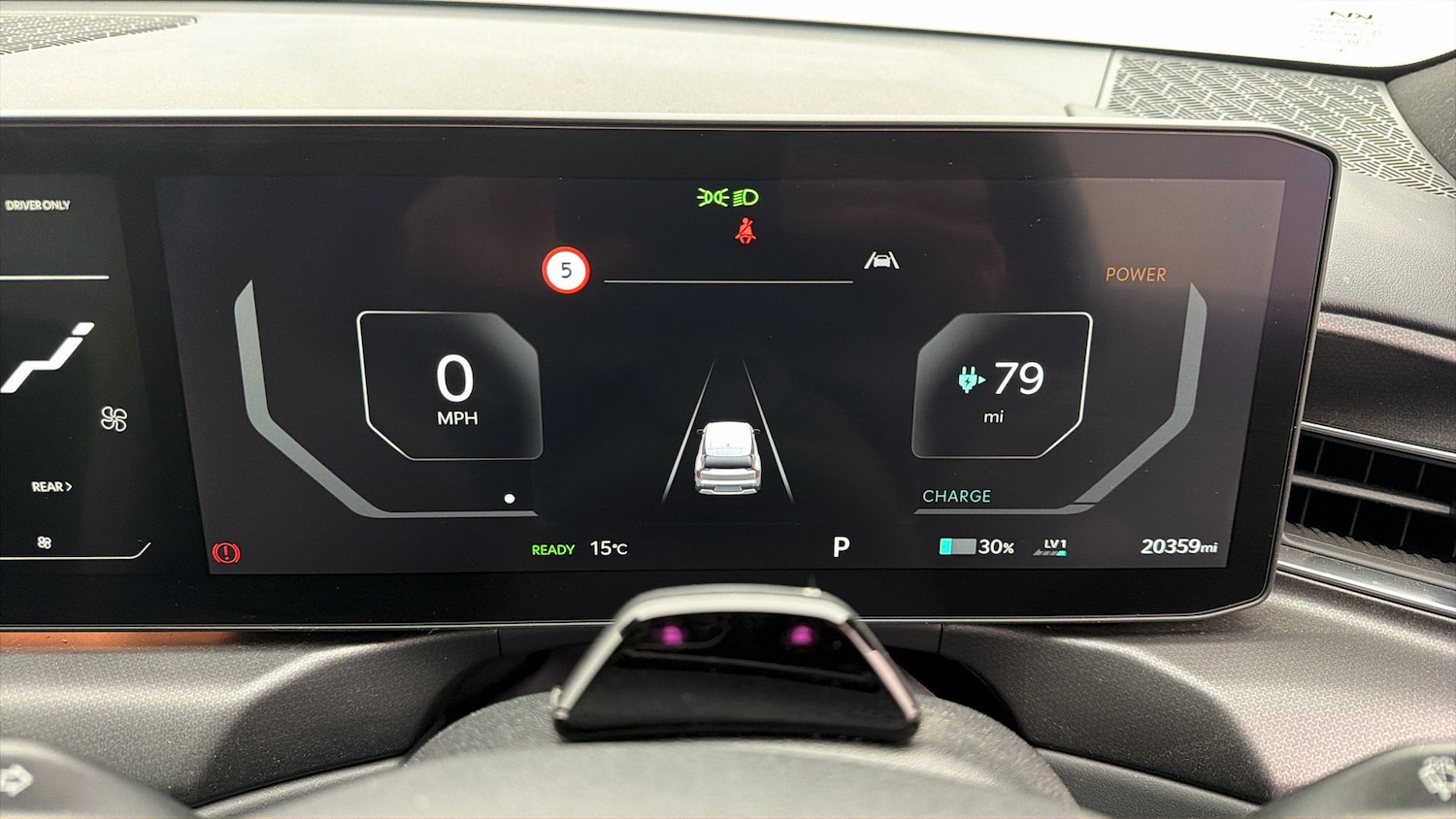 Used Kia EV9 2025 for sale - 78029630: Photo 26