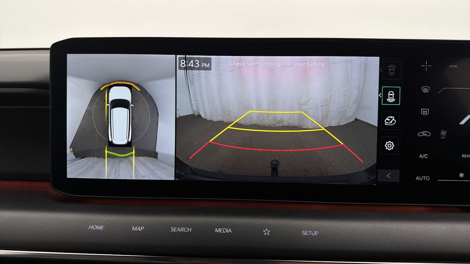 Used Kia EV9 2025 for sale - 78029630: Photo 27